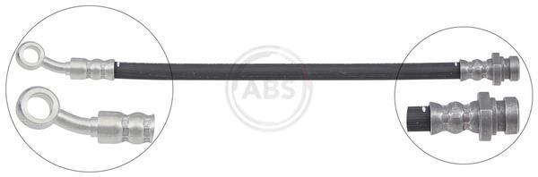 Flexível de travão A.B.S. ALL BRAKE SYSTEMS BV. ref. SL 5895